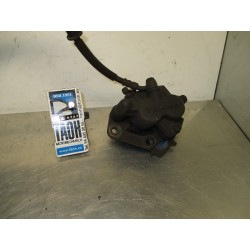 Pinza delantera izquierda Kawasaki ER6 