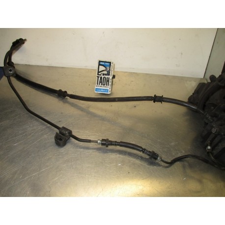 Latiguillo delantero Kawasaki ER6 2010 (ABS)