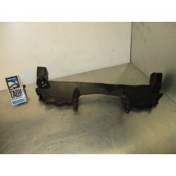 Refuerzo de chasis GSX 1000 R 05
