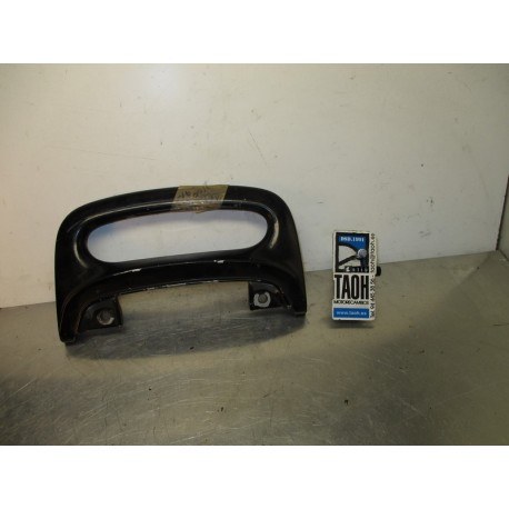 Asa Kawasaki ZZR 1100 1991