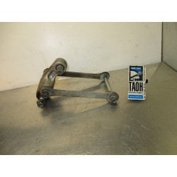 Bieletas Suzuki GSF Bandit 600 2004