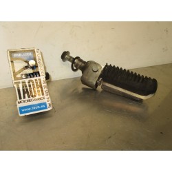 Reposapie delantero izquierdo Suzuki GSF Bandit 600