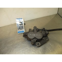 Pinza delantera derecha Suzuki GSF Bandit 600 2004