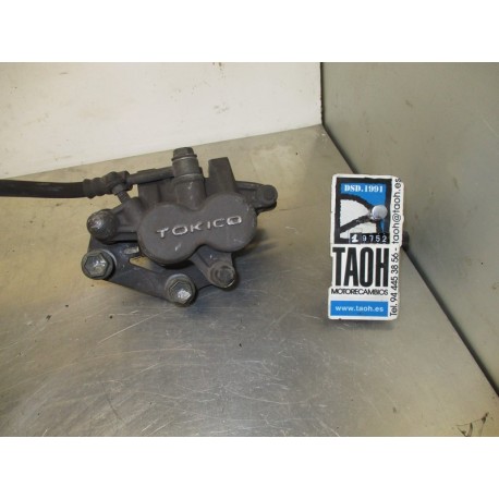 Pinza delantera izquierda Suzuki GSF Bandit 600 2004