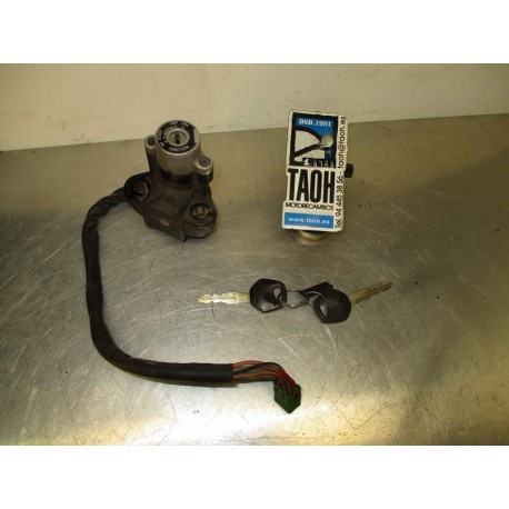 Contacto Suzuki GSF Bandit 600 2004