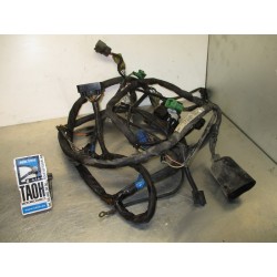 Cableado Suzuki GSF Bandit 600 2004