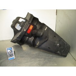 Portamatricula Yamaha X-Max 125 2007