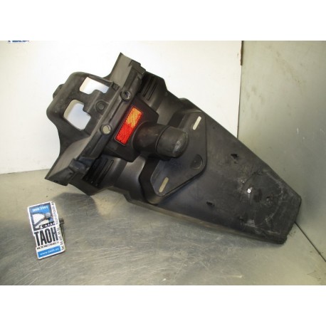 Portamatricula Yamaha X-Max 125 2007