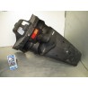 Portamatricula Yamaha X-Max 125 2007