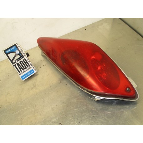 Piloto izquierdo Yamaha X-Max 125 2007