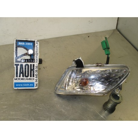 Intermitente delantero derecho Yamaha X-Max 125 2007