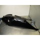 Bajo asiento izquierda Yamaha X-Max 125 2007