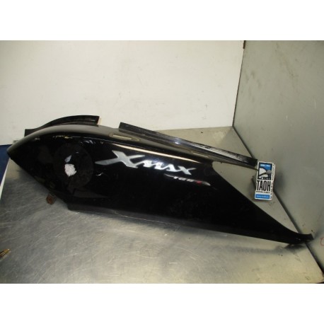 Bajo asiento izquierda Yamaha X-Max 125 2007