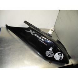 Bajo asiento derecha Yamaha X-Max 125 2007