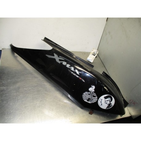 Bajo asiento derecha Yamaha X-Max 125 2007