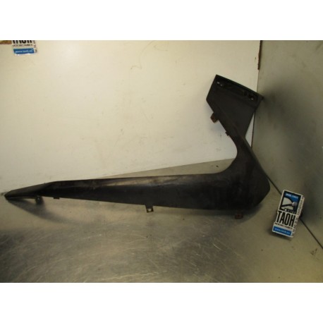 Lateral derecho bajo Yamaha X-Max 125 2007