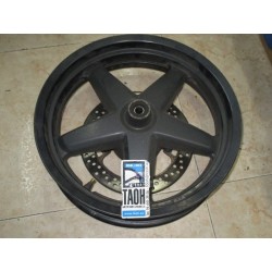 Llanta delantera Yamaha X-Max 125 2007