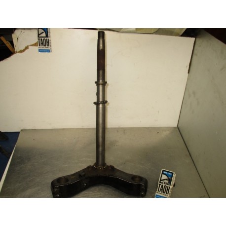 Tija inferior X-Max 125 07