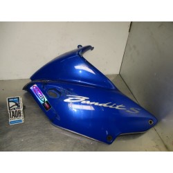 Lateral izquierdo Suzuki Bandit 600 2004 GSF