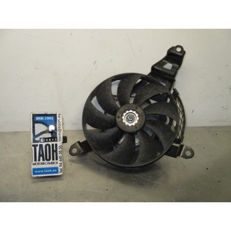 Electroventilador Suzuki V-Strom 650 2018