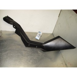 Bajo deposito derecha Suzuki V-Strom 650 2018