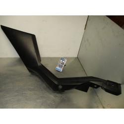 Bajo deposito izquierda Suzuki V-Strom 650 2018