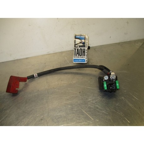 Rele arranque Suzuki V-Strom 650 2018