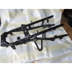 Subchasis Suzuki V-Strom 650 2018