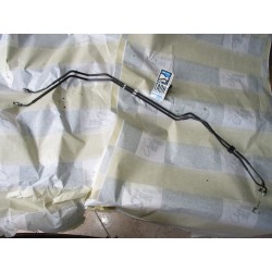 Latiguillos medios del ABS Suzuki V-Strom 650 2018