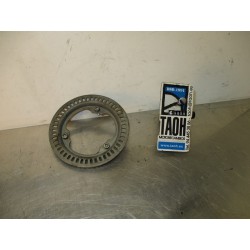 Aro ABS trasero Suzuki V-Strom 650 2018