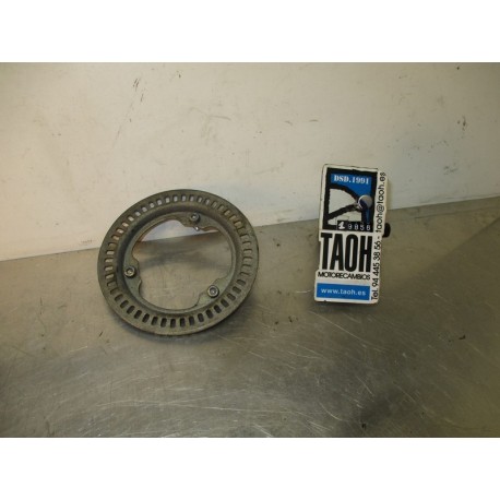 Aro ABS trasero Suzuki V-Strom 650 2018