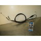 Cable gas V-Strom 650 18