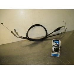 Cable gas Suzuki V-Strom 650 2018
