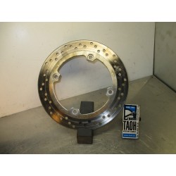 Disco trasero Suzuki V-Strom 650 2018