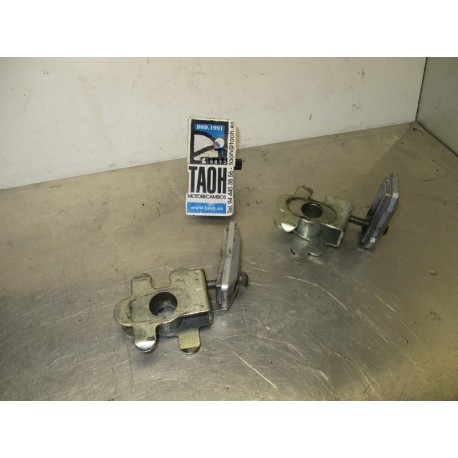 Tensor eje trasero Suzuki V-Strom 650 2018