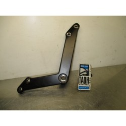 V chasis derecho Suzuki V-Strom 650 2018