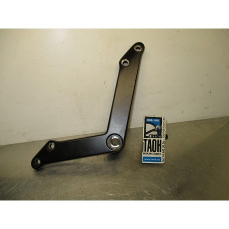 V chasis derecho Suzuki V-Strom 650 2018