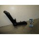 V chasis izquierdo Suzuki V-Strom 650 2018