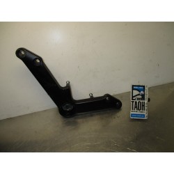 V chasis izquierdo Suzuki V-Strom 650 2018