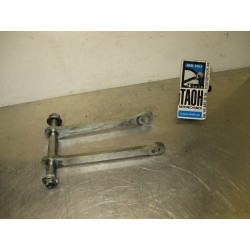 Bieletas Suzuki V-Strom 650 2018