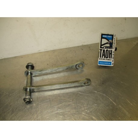 Bieletas Suzuki V-Strom 650 2018