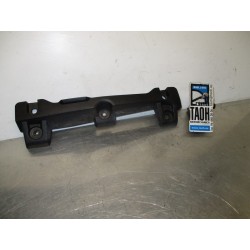 Bajo colin izquierda Suzuki V-Strom 650 2018