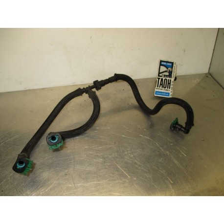 Latiguillos gasolina Suzuki V-Strom 650 2018