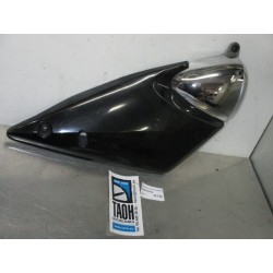 Bajo deposito derecha Suzuki GSF Bandit 600 2004
