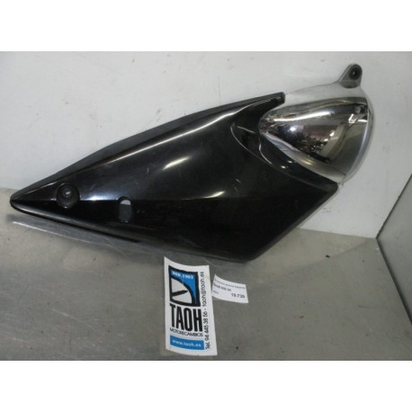 Bajo deposito derecha Suzuki GSF Bandit 600 2004