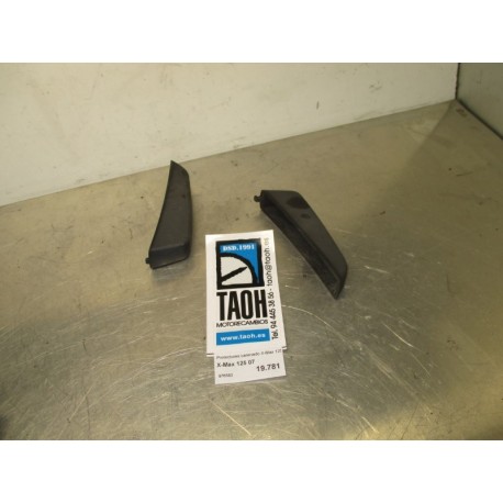 Protectores carenado Yamaha X-Max 125 2007