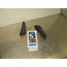 Protectores carenado Yamaha X-Max 125 2007