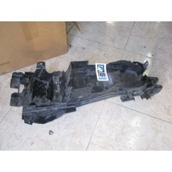 Guardabarros bateria Suzuki V-Strom 650 2018