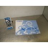 Manual del propietario X-Max 125 2015