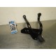 Soporte y reposapie trasero derecho Suzuki V-Strom 650 2018